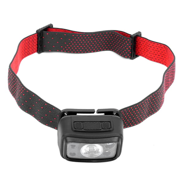 T601 LED Sykkel Frontlys USB-Lading Camping Fiske Smart Induksjons Hodelykt