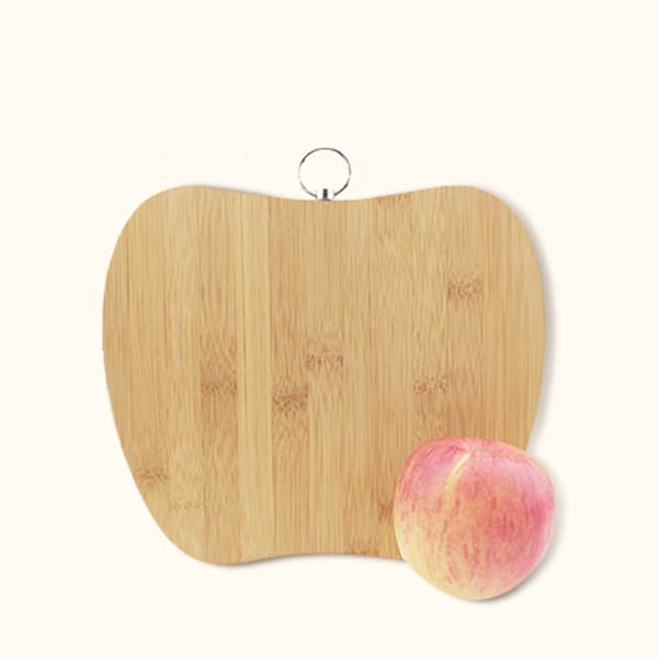 Small cutting board, chopping board with hook, fruit cutting board, cutting boards, kitchen utensils for home and restaurant