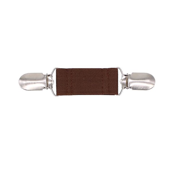 Retro Cardigan Krageklämmor, Klädtrimklämmor, Halsduksklämma, Skjortklämma