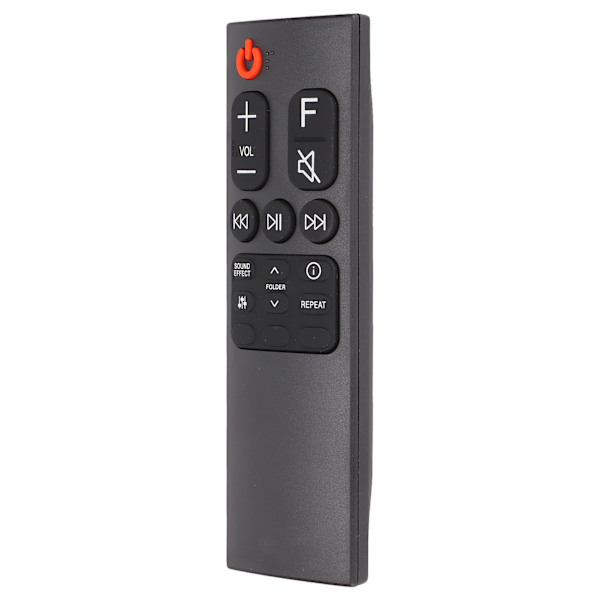AKB75595331 Fjärrkontroll för LG Soundbar Fjärrkontroll för LG SL5Y SL6Y SN6Y SL4Y SNH5 SN5Y SL10Y SL9Y SL8Y SL5Y