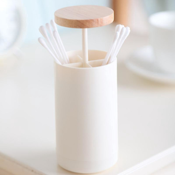 Tandpepparkhållare - Bekväm Organiserare för Hem, Kök, Hotell