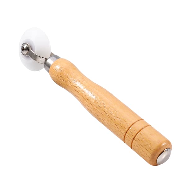 Intern Extern Hörn Tapet Söm Roller Sömlös Hem Väggpapper Hand DIY Verktyg