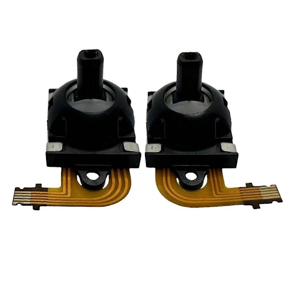 Hall Joystick for Portal Driftretning