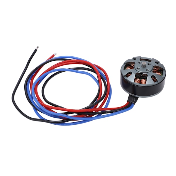 QM4208 380KV 12N14P Børsteløs Motor til RC Fjernbetjening Model Flyvemaskine Fast Vinge DroneCCW