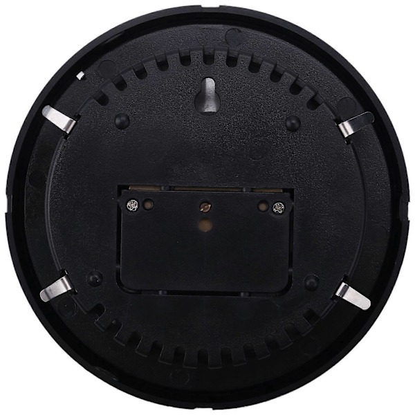 Barometer Termometer Hygrometer Väggmonterad Väderstation