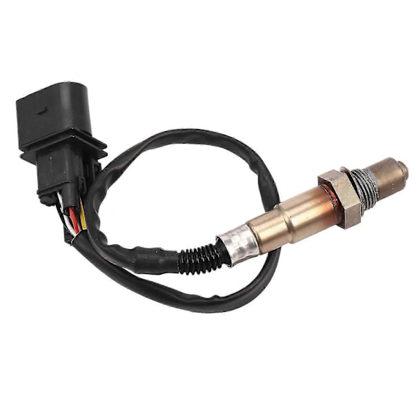 Bil Syresensor O2 11787512975 kompatibel med E46 Z4 X3 316i 318I 318Ci