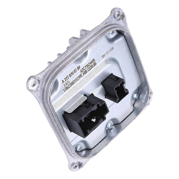 Replacement Headlight Ballast Regulator Module 2228700789 2228700589