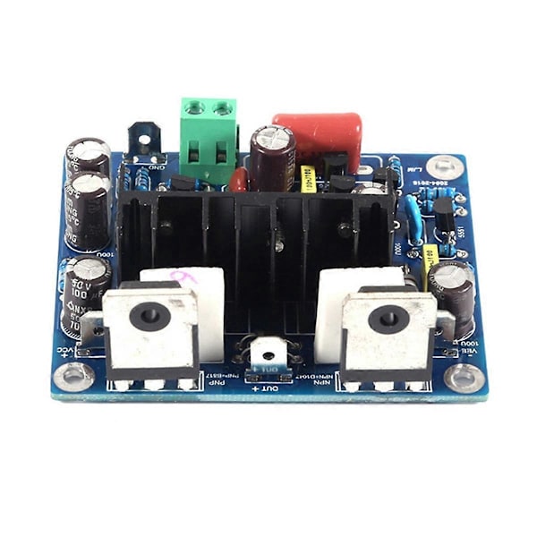 Højeffekt Audio Forstærker Board MX50 SE Forstærker Board