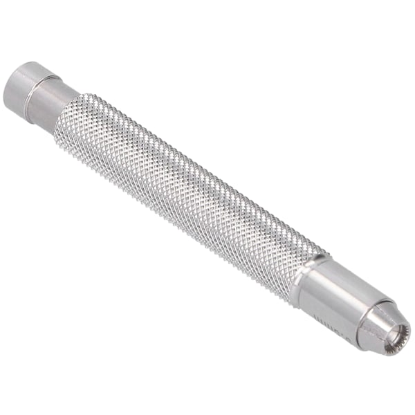 5,0 mm/5,5 mm Klokke Krone Winder Legert stål Vikle reparasjonsverktøy for urmakere 5,5 mm