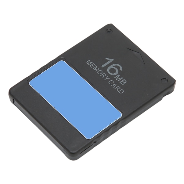 FMCB Free McBoot-kort - Plug and Play V1.966 16M Retro-spilkort til PlayStation 2