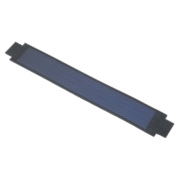 0,3W 1,5V solcellepanel fleksibel rullbar DIY solcelleladermodul for DC-lading