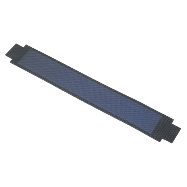 0.3W 1.5V Solpanel Fleksibel Rulbar DIY Solcelleoplader Modul til DC Opladning