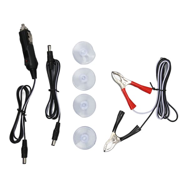 100W solpanelsæt 220W inverter MPPT-controller Dobbelt USB-udgang solopladningspanel til udendørs camping