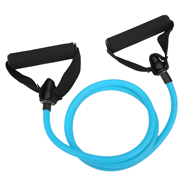 Yoga Draghjälp, Motståndsband, Elastiskt Rep, Armstyrketräning, Fitnessutrustning