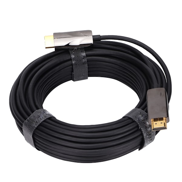 Mindpure Fiber Optic Cable HD006 4Kx2K 60HZ Engineering‑Grade High‑Definition Computer Monitor Projection Cable
