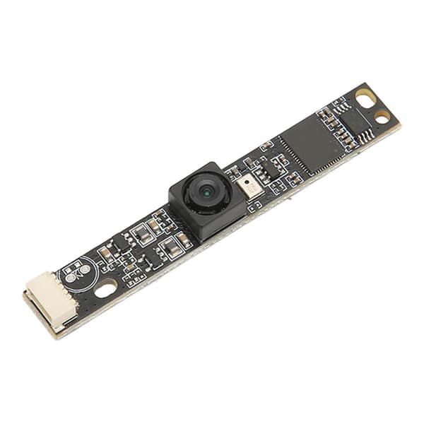 USB-kameramodulplade 12MP Støjfrit billede HD Webcam Modulplade til videokonference