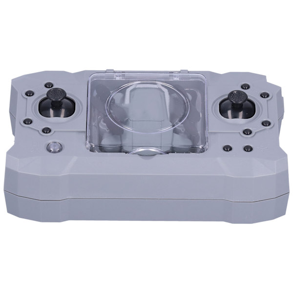 Mini 2.4G Drönare Höjdhållning Fällbar 4-Axlig RC Quadcopter Leksak med Fjärrkontroll Utan Kamera