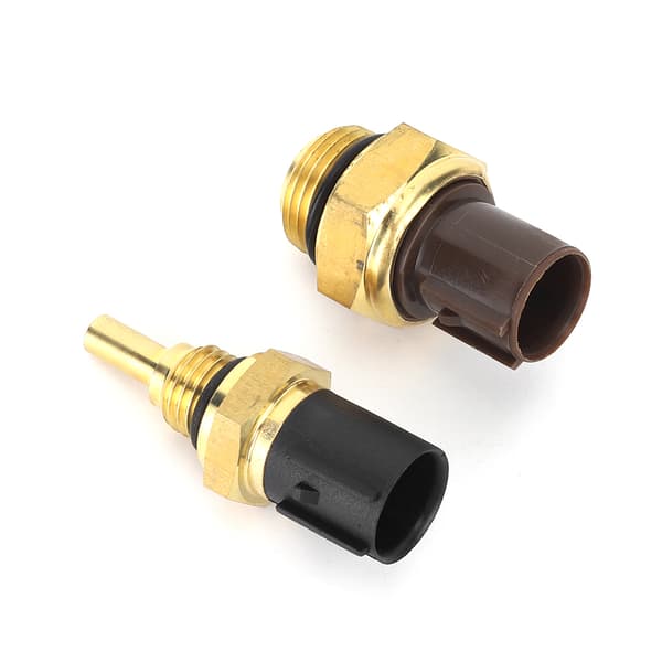 Køleblæsersensor Vandtemperatursensor 37760-P00-003 Passer til Honda Acura Accord