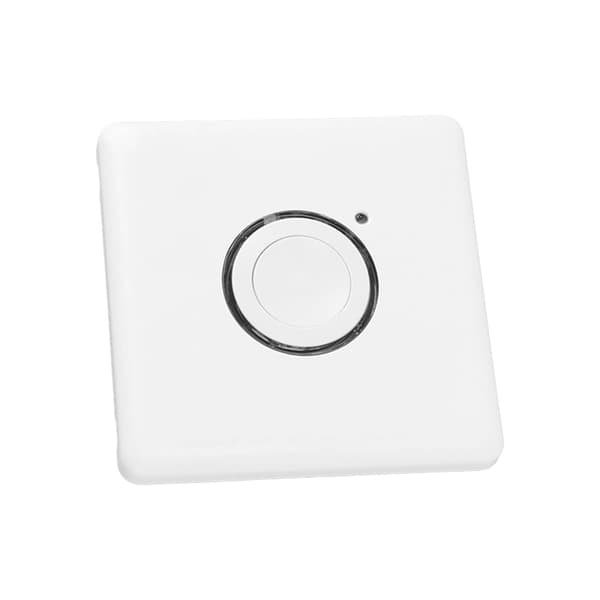 Tidsbryterpanel 220V Berøringskontroll 3500W 2 minutter til 2 timer Tidsinnstilling Nedtelling Strøm Av-bryter for Korridor Husholdningsapparater