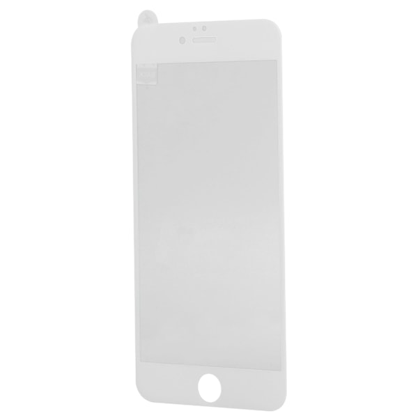 Hærdet glas skærmbeskytter til iPhone 6 Plus