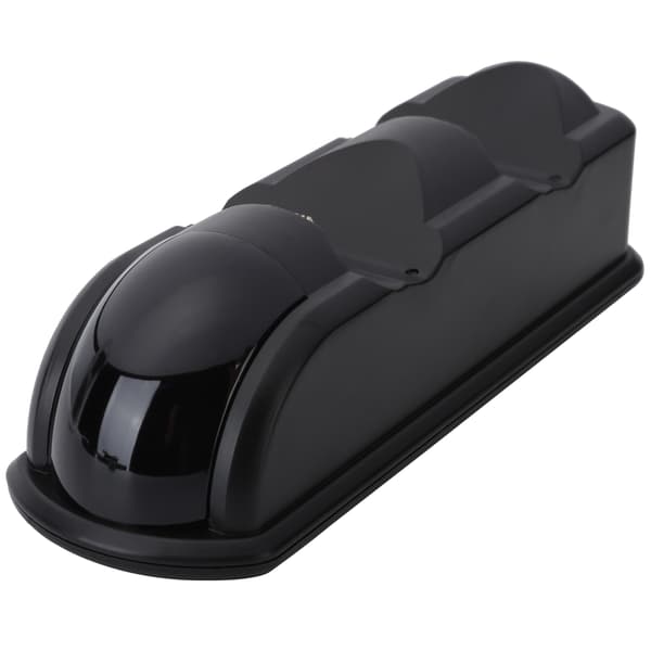 Multifunktionel dobbelt controller opladerstander med display til PS4 SLIM PRO Joystick