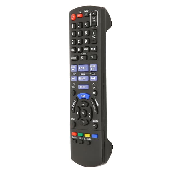 Ersättningsfjärrkontroll för skivspelare för SA BTT405 SA BTT785 SC BTT105 SC BTT465 SA BTT465