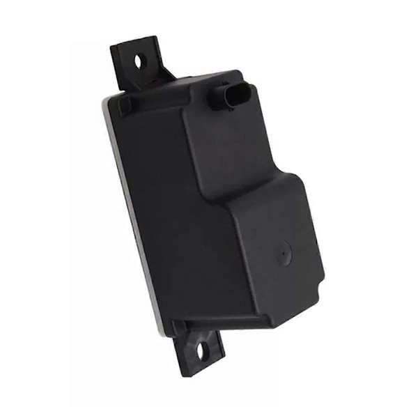 Automatisk hjälpbatterispänningsomvandlare