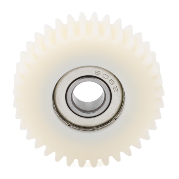 Reparation av elcykelmotor med 36 kuggar Nylon för Bafang 250W 350W motor