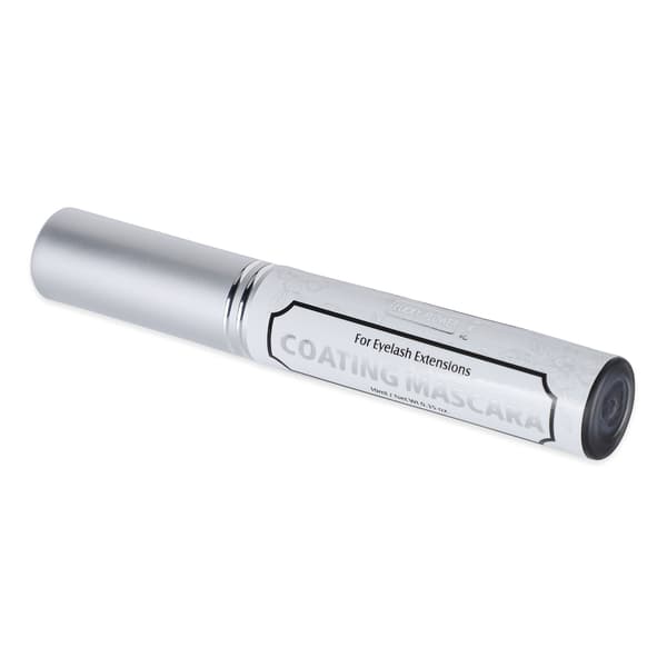 10 ml poding øyevipper styling flytende falske øyevipper forlengelse belegg mascara svart