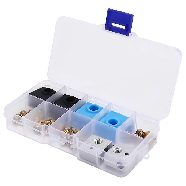 3D-skrivaruppgraderingskit Komplett tillbehörsset MK8-kit