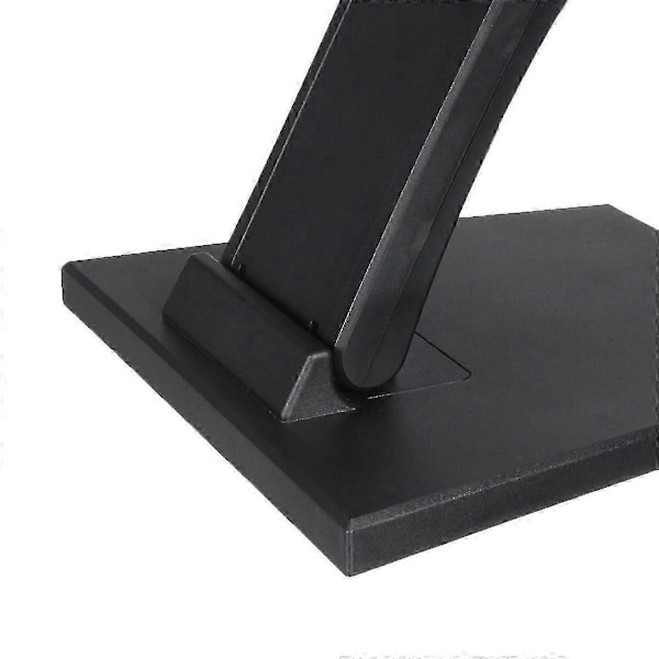 Foldbar Monitor Vesa 10-27 Tommer LCD Display Tryk Skærm Stand