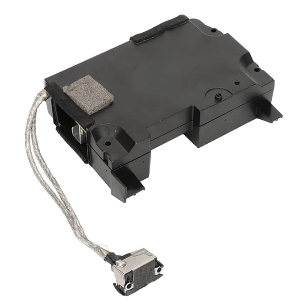 Strømkort Bærbar Erstatning Intern AC-adapter Oplader til Xbox One X Spillekonsoller 100‑127V 200‑240V EU-stik