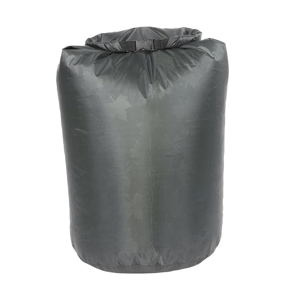 Bærbar vandtæt taske til udendørs aktiviteter til camping, drifting, vandreture (40L)