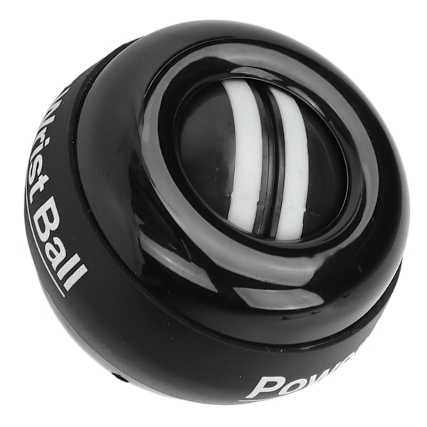 Power Wrist Ball Handled Underarmsövningar Förstärkare Force Ball Utrustning för muskelben