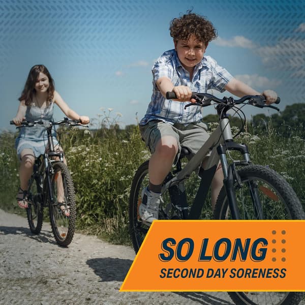 Pyörän satulatyyny, Peloton-yhteensopiva