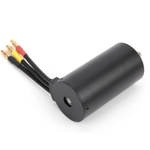KSX429 2650KV 3670 RC-autojen harjaton moottori vedenpitävä maastoauton moottori