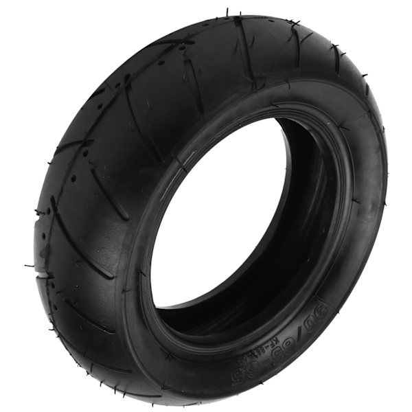 90/65‑6.5 gummivakuumdäck Mini bilremontering Tillbehör Pocket Cykeldäck Scooterhjul