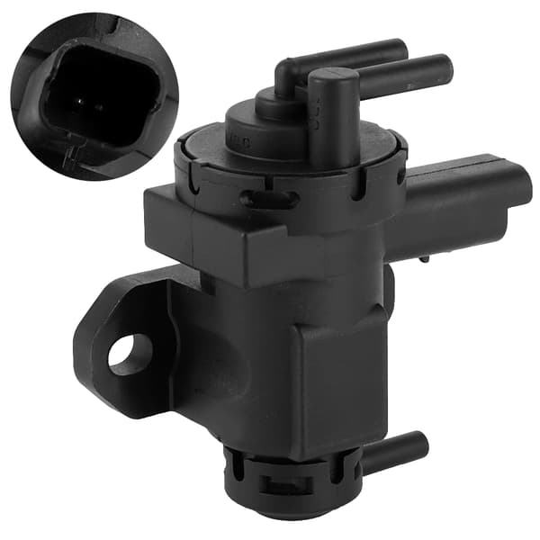 Trykkomformerventil 1628.HC erstatning passer til Peugeot 306 406 807 2.2 HDi