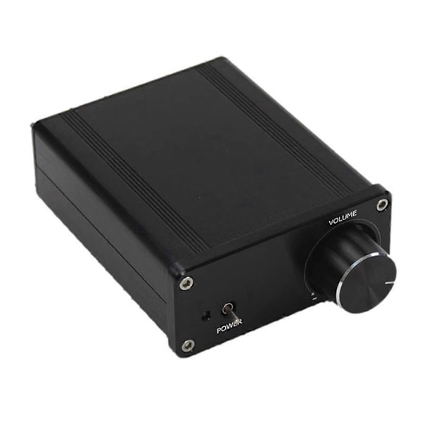 Förstärkarkort Färdigt Kort TDA7498E 2.0 Hifi Digital Förstärkare