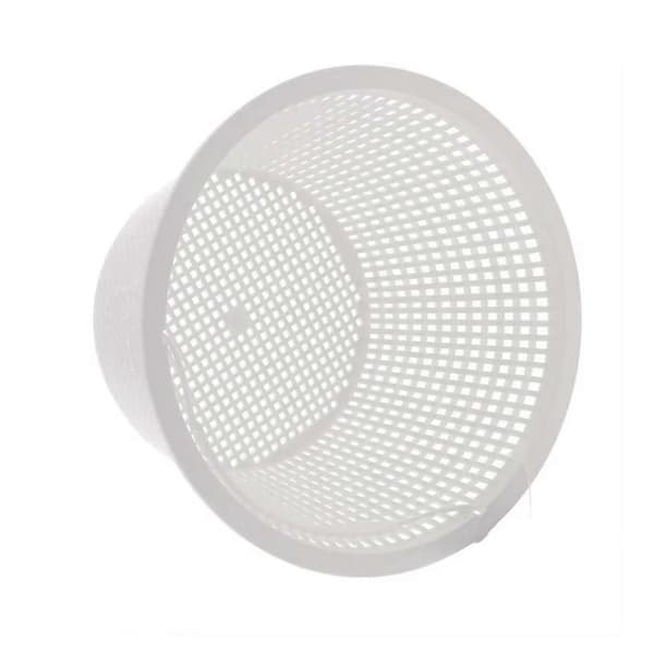 2X 1070 Skimmerkurv til Hayward Poolskimmer 8 tommer Top 5,5 tommer Bund 5 tommer Dybde