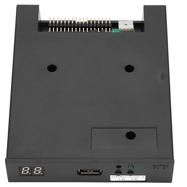 SFR1M44-U100K-R 3,5" 1,44MB USB SSD-diskettenhetsemulator för ROLAND E86 E96 G800 tangentbord