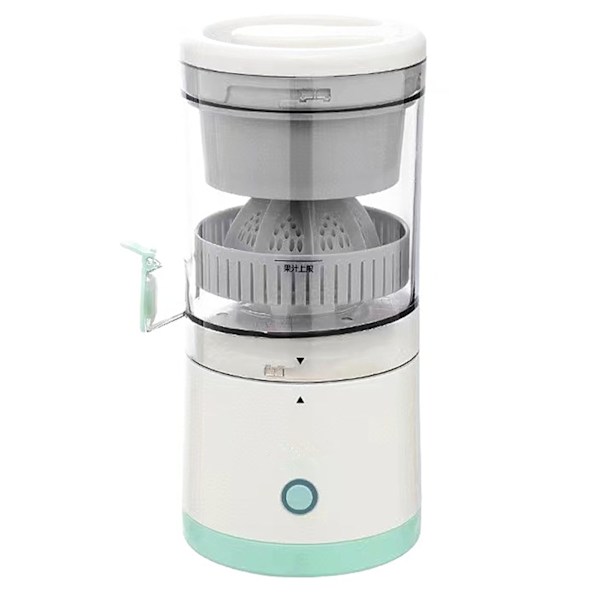 Sähköinen minimehustin, kotitalous, pieni, kannettava, automaattinen appelsiinimehun puristin, mehupuristin, 3,7 V, 45 W