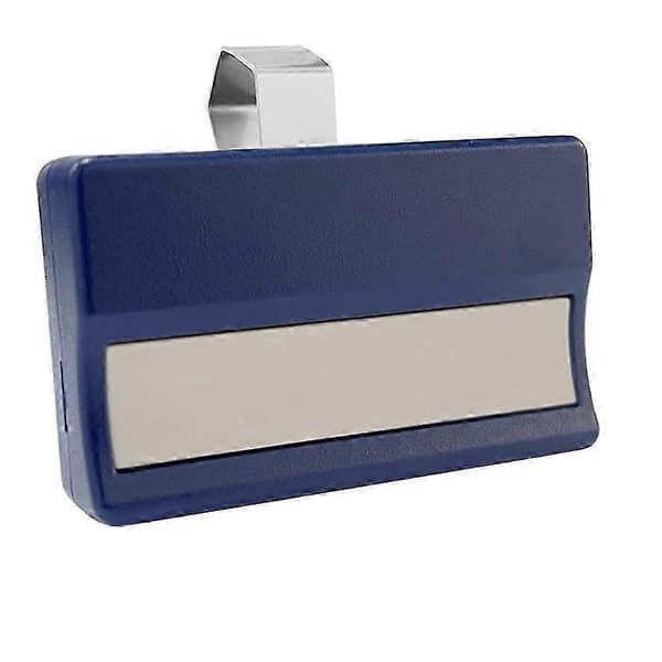 Garagedørfjernkontroll for Chamberlain LiftMaster 4335E, 433.92 MHz, Telecommand Håndholdt Sender