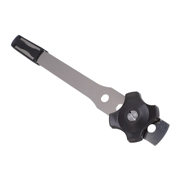 Bueskydning Bue Clicker Aluminiumslegering Bueskydning Recurve Bue Signalark til skydekonkurrencespil