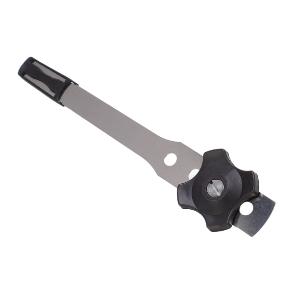 Bueskyting Bow Clicker Aluminiumslegering Bueskyting Recurve Bow signalark for skytekonkurransespill