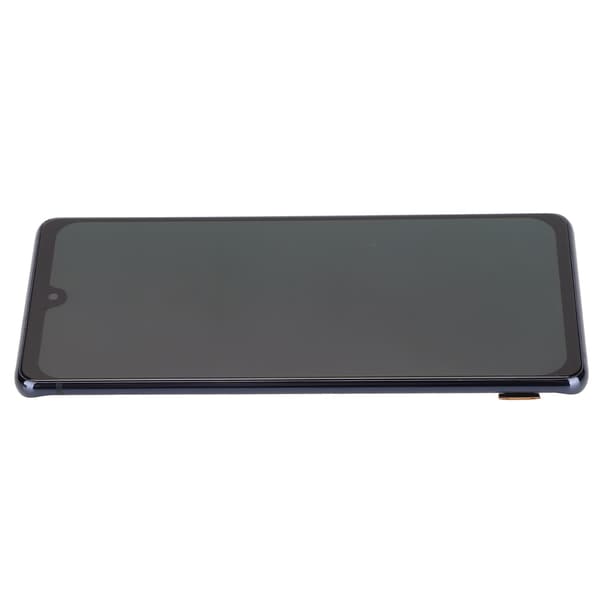 Udskiftning af mobiltelefonskærm LCD-skærmudskiftning Touch Display Digitizer-samling til S20FE S20Lite G780