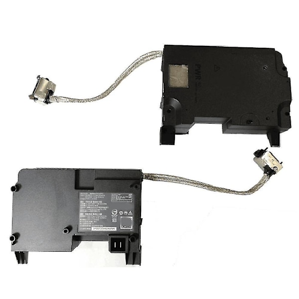Strømforsyning kompatibel One X Konsoll 110v-220v Intern Strømforsyning Ac Adapter kompatibel Xboxone X Erstatning-P