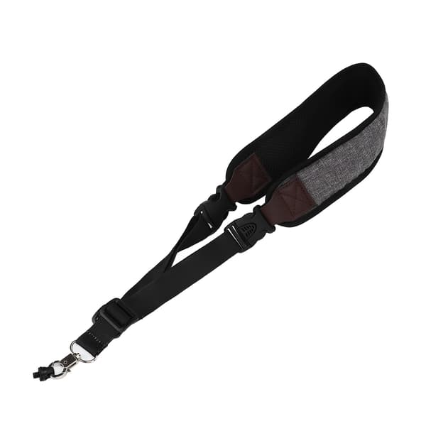 Tykkere Drone-Lanyard Halsbånd Gratis Demontering Drone-Kontroller Enkelt Spenne Lanyard for Mini 3 Pro