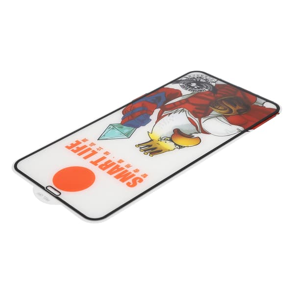 Skjermbeskytter i herdet glass for iPhone XS MAX/11Pro MAX