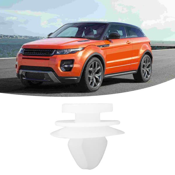 Vippepanelstøping Klips LR028939 Nedre Dørstøping Trimholder for Range Rover Evoque